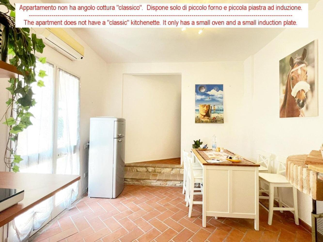 Turfrose Di San Rossore A Pisa By Zoom In Earth 外观 照片